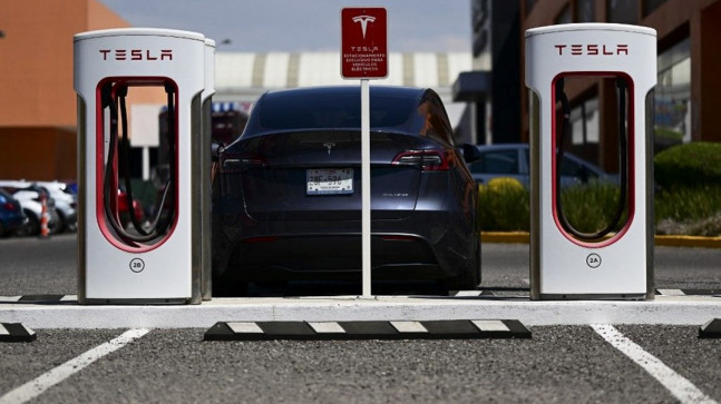 Tesla’ya şarj ağı kurma yetkisi: Şirket sayısı 119’a çıktı