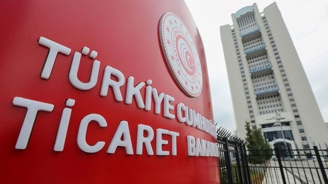 Ticaret Bakanlığı bazı lisansların süresini 3 yıla çıkardı – Son Dakika Ekonomi Haberleri