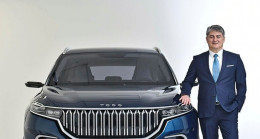 Togg Avrupa piyasasına ne zaman girecek? | Togg Üst Yöneticisi CEO Gürcan Karakaş duyurdu