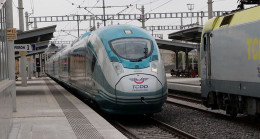 Tren bileti satış sistemi yenilendi – Son Dakika Ekonomi Haberleri