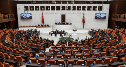 Türk Arkeoloji ve Kültürel Miras Vakfı kurulmasını içeren teklif yasalaştı