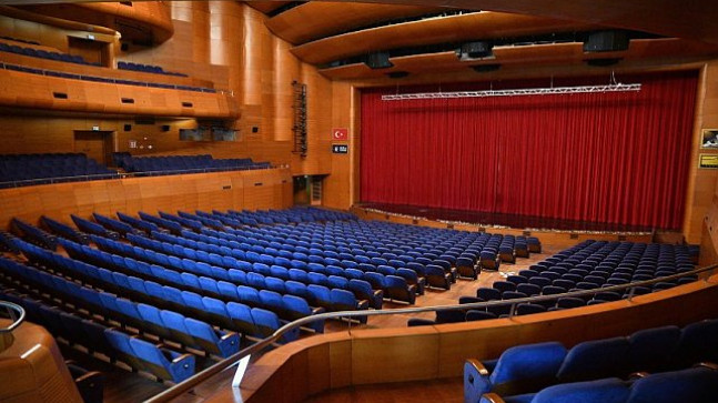 Türk dünyası operada buluşuyor – Kültür Sanat & Sinema