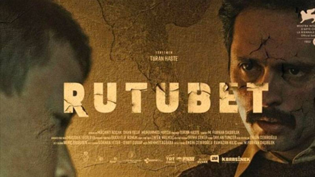 Türk yönetmenin kısa filmi “Rutubet” 2024 Oscar aday adayı olma şansını yakaladı
