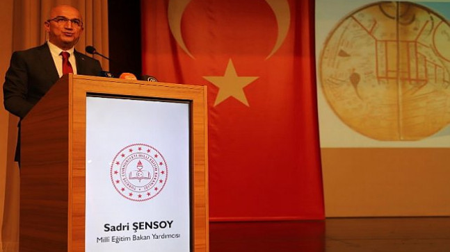 ‘Türkçenin Öğretim Çalıştayı’ Bursa’da başladı – Eğitim