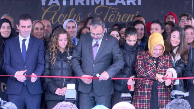 “Türkiye, Cumhur İttifakı’ndan yana olan tavrını sandıkları patlatarak en güzel şekilde tüm dünyaya haykıracak”