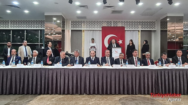 Türkiye İttifakı Türkiye’nin Tek Alternatifi – Siyaset