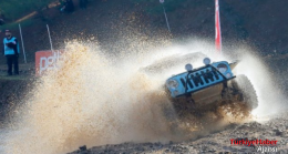 Türkiye Offroad Şampiyonası 6. ve Son Yarışı Yapıldı – Spor