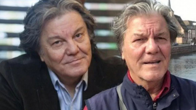 Usta oyuncu Kazım Akşar’ın ölümü sanat dünyasını yasa boğdu! Ünlü isimlerden paylaşımlar peş peşe geldi