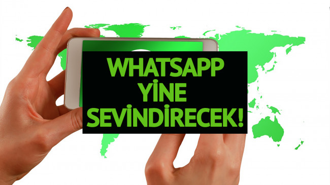 WhatsApp bilinmeyen numaralardan gelen aramalardan bıkanlara müjdeyi verdi