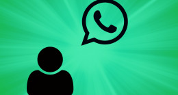 WhatsApp'tan iOS'a özel menü… iPhone kullananlar sevinecek