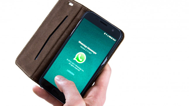 WhatsApp’tan dertlere derman olacak yeni özellik