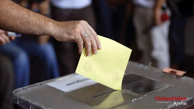 YSK, 2023 Seçimlerine Katılacak 36 Partinin Adını Açıkladı! Hangi Partiler Seçime Katılacak? – Siyaset