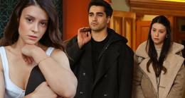 Yalı Çapkını’nın yıldızı Buçe Buse Kahraman: Pelin zor bir karakter