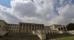 Yargıda yeni düzenlemeleri içeren kanun teklifi, TBMM Adalet Komisyonunda kabul edildi