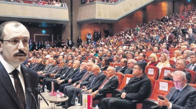 Yükseköğretimin kalbi İstanbul’da atıyor – Son Dakika Haberler