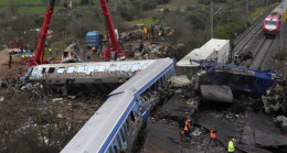 Yunanistan’daki tren kazasıyla ilgili korkunç iddia! İstasyon şefi sarhoş muydu? Dikkat çeken Türkiye detayı: Dışişleri Bakanlığı’na başvuruldu