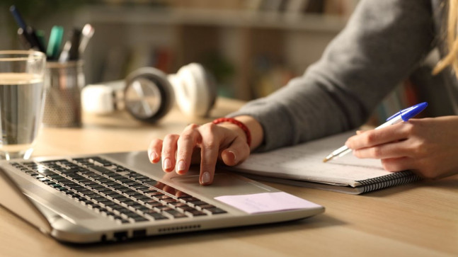 Yüz yüze eğitime geçilecek mi? | Uzmanlar uygulamalı derslerde yüz yüze eğitimin önemini vurguluyor – Son Dakika Eğitim Haberleri