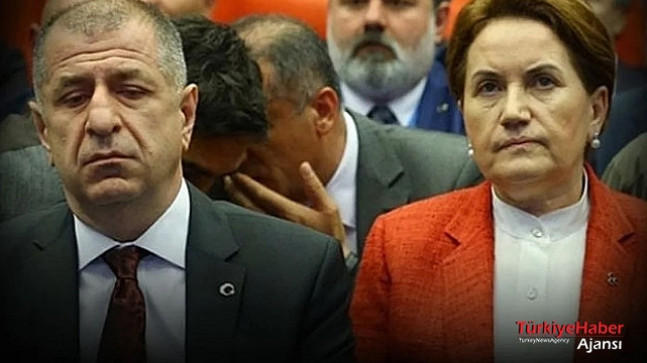 Zafer Partisinden İstifa Eden 60 Kişi İYİ Partiye Katıldı – Siyaset