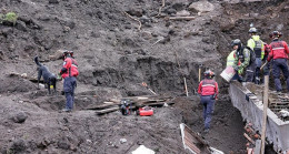 Ekvador’da toprak kayması: 33 ölü – Son Dakika Dünya Haberleri