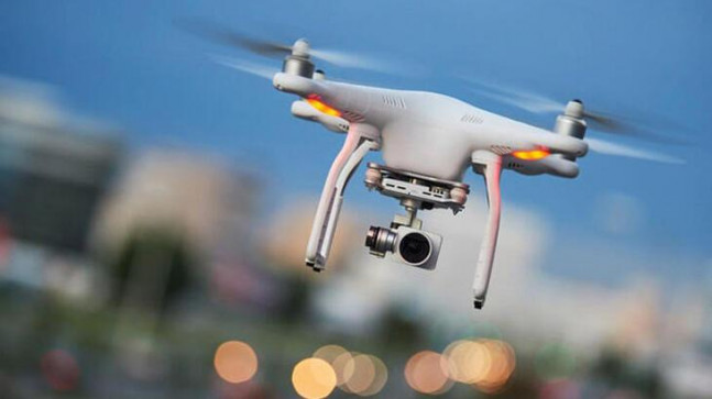 İzmirli şirket dron üretmeye başlıyor – Teknoloji Haberleri