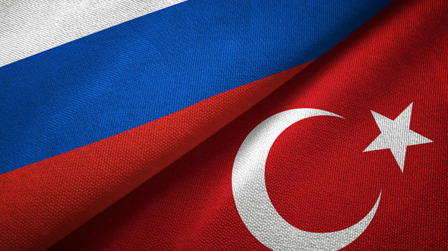 Rus-Türk ortak projelerinin uygulanmasında ivmenin korunacağını umuyoruz