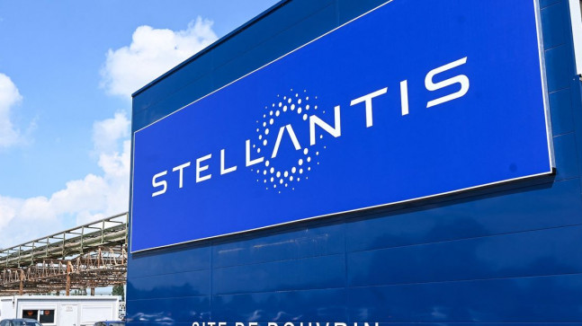 Stellantis’ten ABD’de batarya yatırımı sinyali