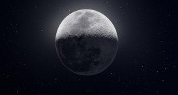 ABD, Ay’ın navigasyon haritasını çıkarıyor