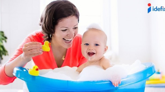 Bebek Bakımında İhtiyaç Duyulan Temel Ürünler ve Öneriler