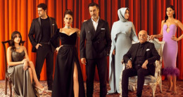 Kızılcık Şerbeti dizisinin ikinci sezon afişi yayımlandı