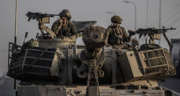 İsrail’in kara harekatıyla ilgili flaş iddia: ABD’nin hava savunma sistemlerini bekliyorlar! Netanyahu’dan yeni açıklama