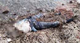 Bodrum’da sahilde bedeninin üst kısmı olmayan kadın cesedi bulundu – Son Dakika Türkiye Haberleri