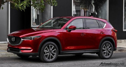 Mazda Türkiye’de satışları durdurduğunu açıkladı