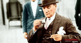 Atatürk’ün en seveceği şarkılar, Yapay zekâ ile listelendi – Kültür Sanat & Sinema