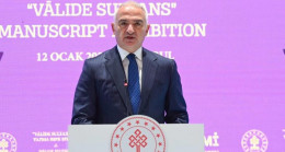 Kültür ve Turizm Bakanı Ersoy: Ecdadımız hiçbir fedakarlıktan kaçınmamıştır
