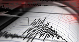 Kahramanmaraş’ta 3.6 büyüklüğünde deprem – Son Dakika Haber