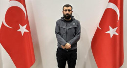 Avrupa’ya kaçmaya çalışıyordu! MİT ve emniyetten sınır ötesi operasyon: PKK/KCK üyesi terörist yakalandı