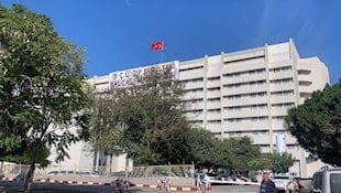 Adana'nın büyük hastanelerinden "Balcalı" tahliye ediliyor