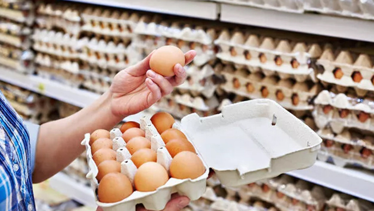 Yumurta diyeti nedir, nasıl yapılır? Haşlanmış yumurta diyeti kilo verdirir mi?