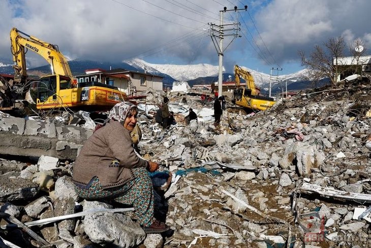 Yerli savunma sanayiinin ürünleri deprem bölgesinde: Birçoğu ilk kez afet bölgesinde kullanıldı