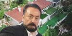 Adnan Oktar'ın lüks villası satıldı! Geçen sene 190 milyon TL'den satışa çıkarılmıştı