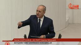 AK Parti Genel Başkanvekili Kurtulmuş'tan Kılıçdaroğlu'na: Adaylığınızı ilan edin!