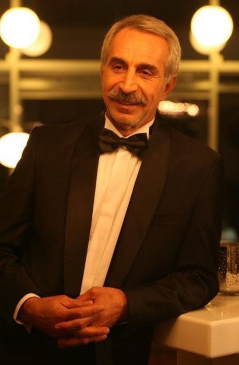 Rıza Akın