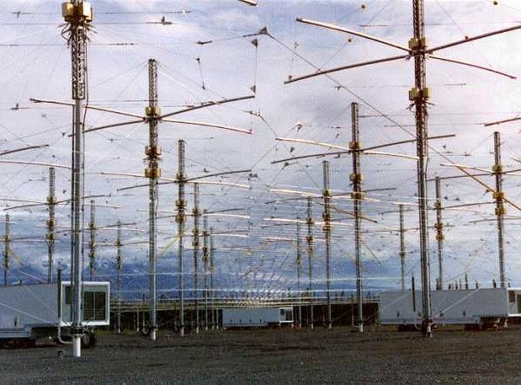 HAARP teknolojisi NELER YAPABİLİR? HAARP saldırısı ne demek? Depremin sebebi HAARP projesi mi? Sea-based X-band Radar gemisi nedir?