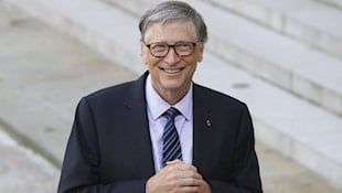 Bill Gates bile küresel ısınma konusunda karamsar