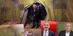 Kılıçdaroğlu’nun deprem bölgesinde kaldığı çadır görüntülendi!