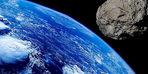 NASA tarih vererek duyurdu: Dünya'ya çarpma ihtimali var!