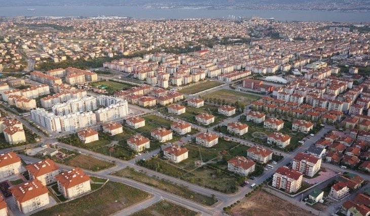 TOKİ KURA ÇEKİMİ CANLI İZLE | Tekirdağ Çorlu 2+1,3+1 TOKİ kura sonuçları 2023! Kazananların isimleri...