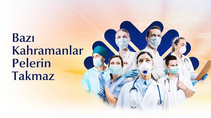 14 Mart Tıp Bayramı mesajları ve sözleri 2023! En güzel resimli ve anlamlı Tıp Bayramı kutlama mesajları