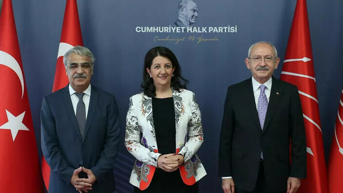 Kemal Kılıçdaroğlu'nun HDP ziyareti ertelendi