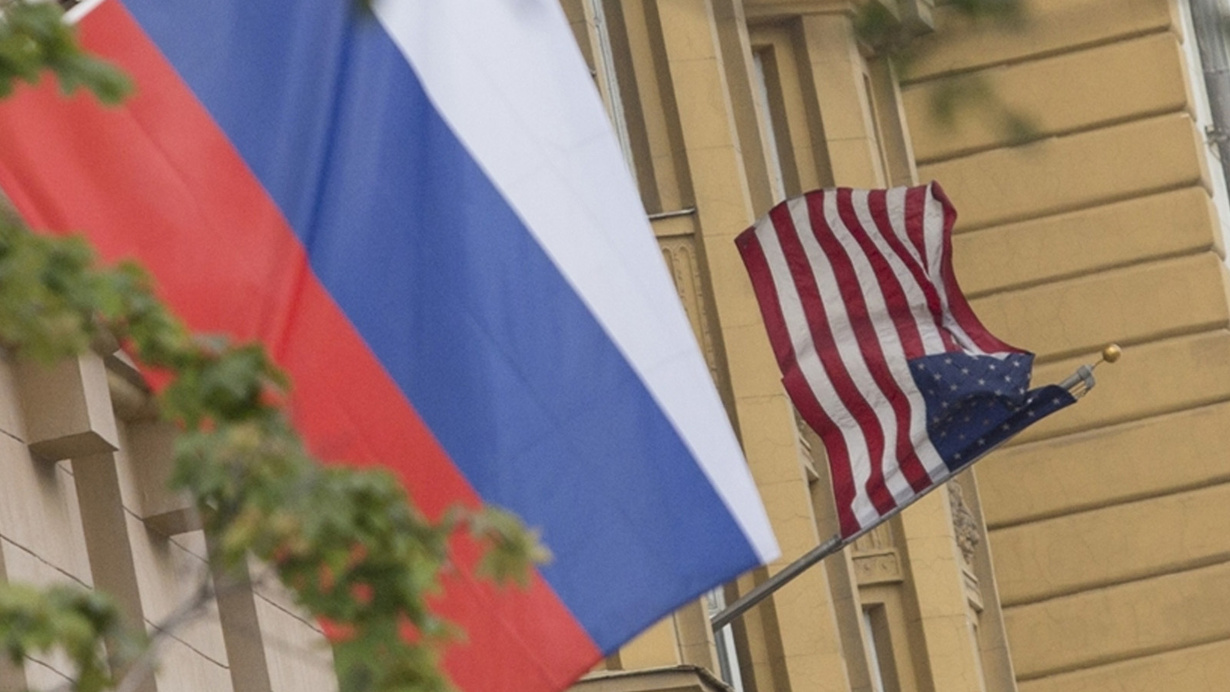 ABD İHA'sı olayına ilişkin Rusya'dan açıklama: ABD'nin savaşa doğrudan dahil olduğunu doğruluyor